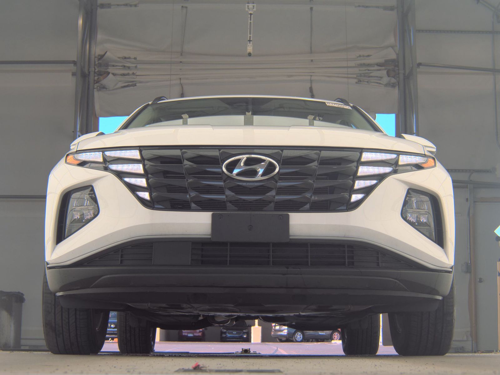 2023 Hyundai Tucson SEL AWD