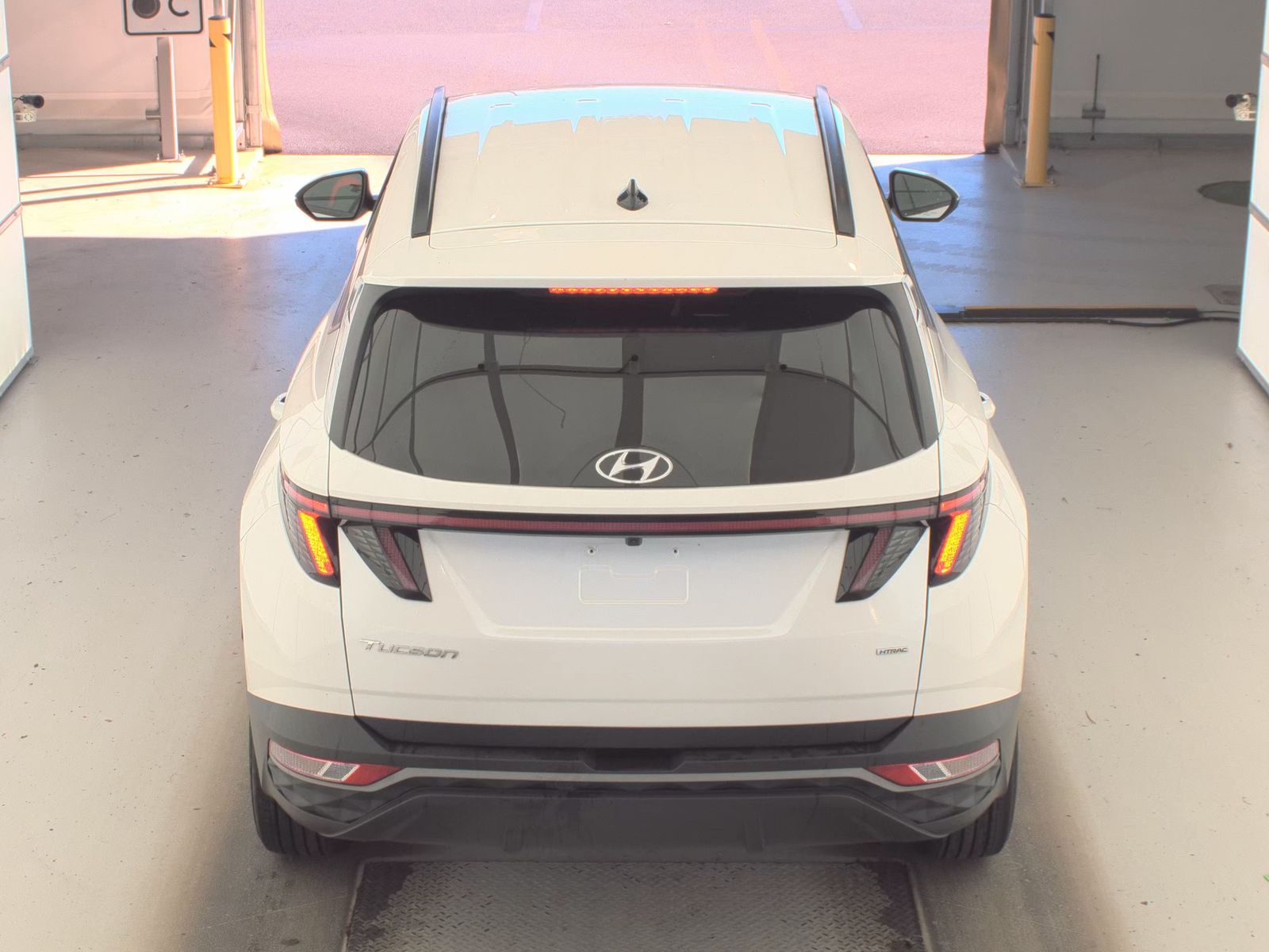 2023 Hyundai Tucson SEL AWD