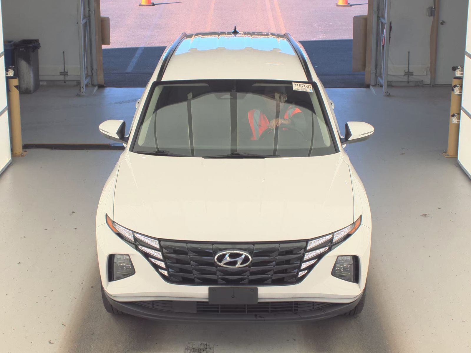 2023 Hyundai Tucson SEL AWD