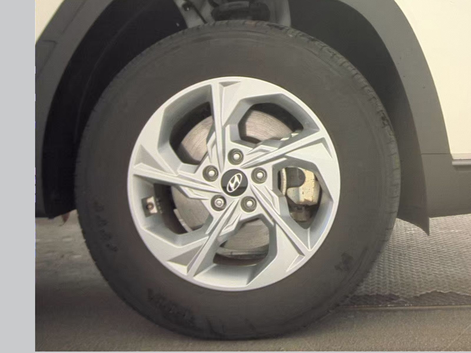 2023 Hyundai Tucson SEL AWD