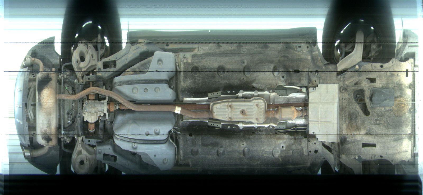 2024 Ford Edge Titanium AWD