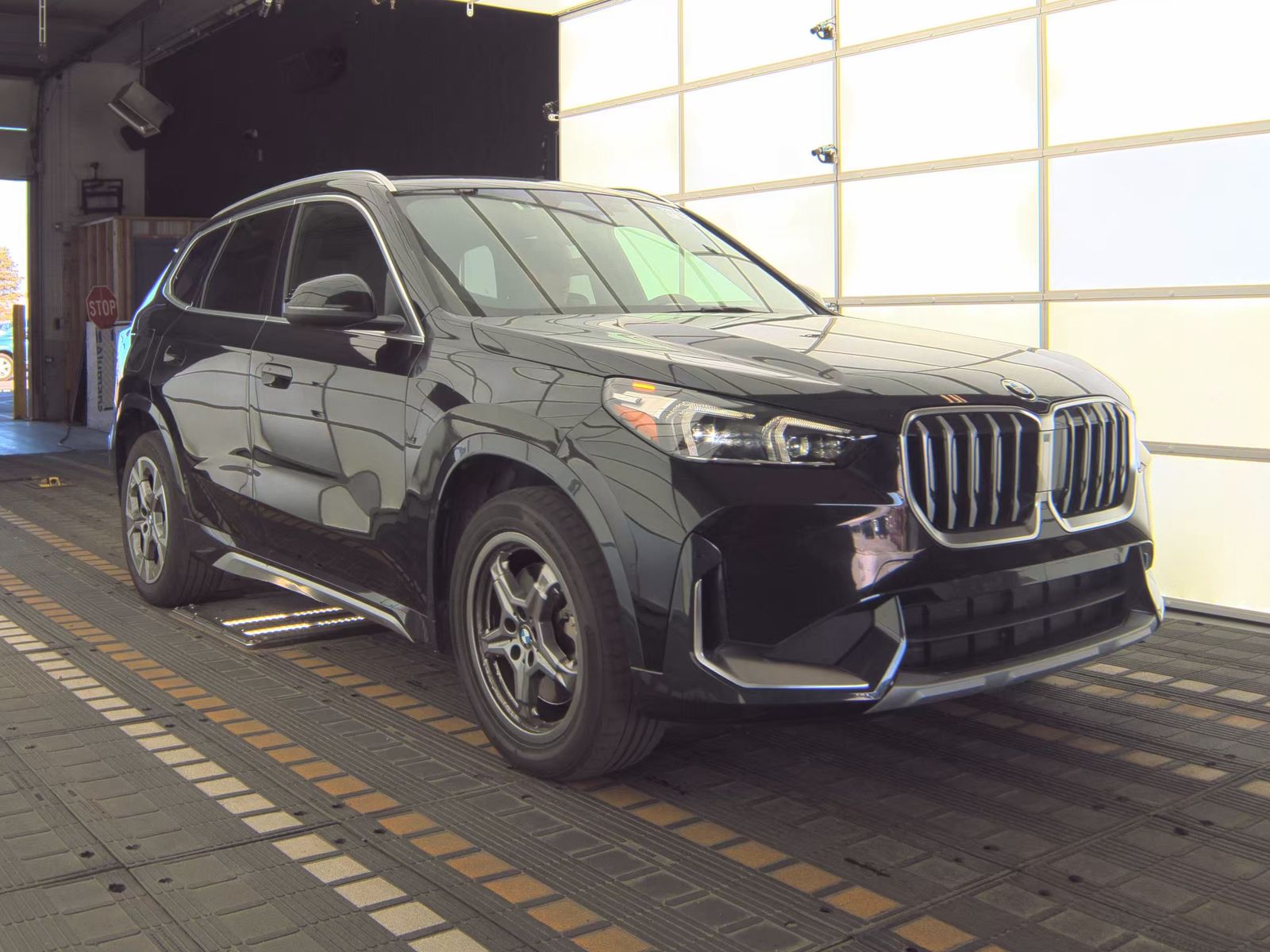 2025 BMW X1 xDrive28i AWD
