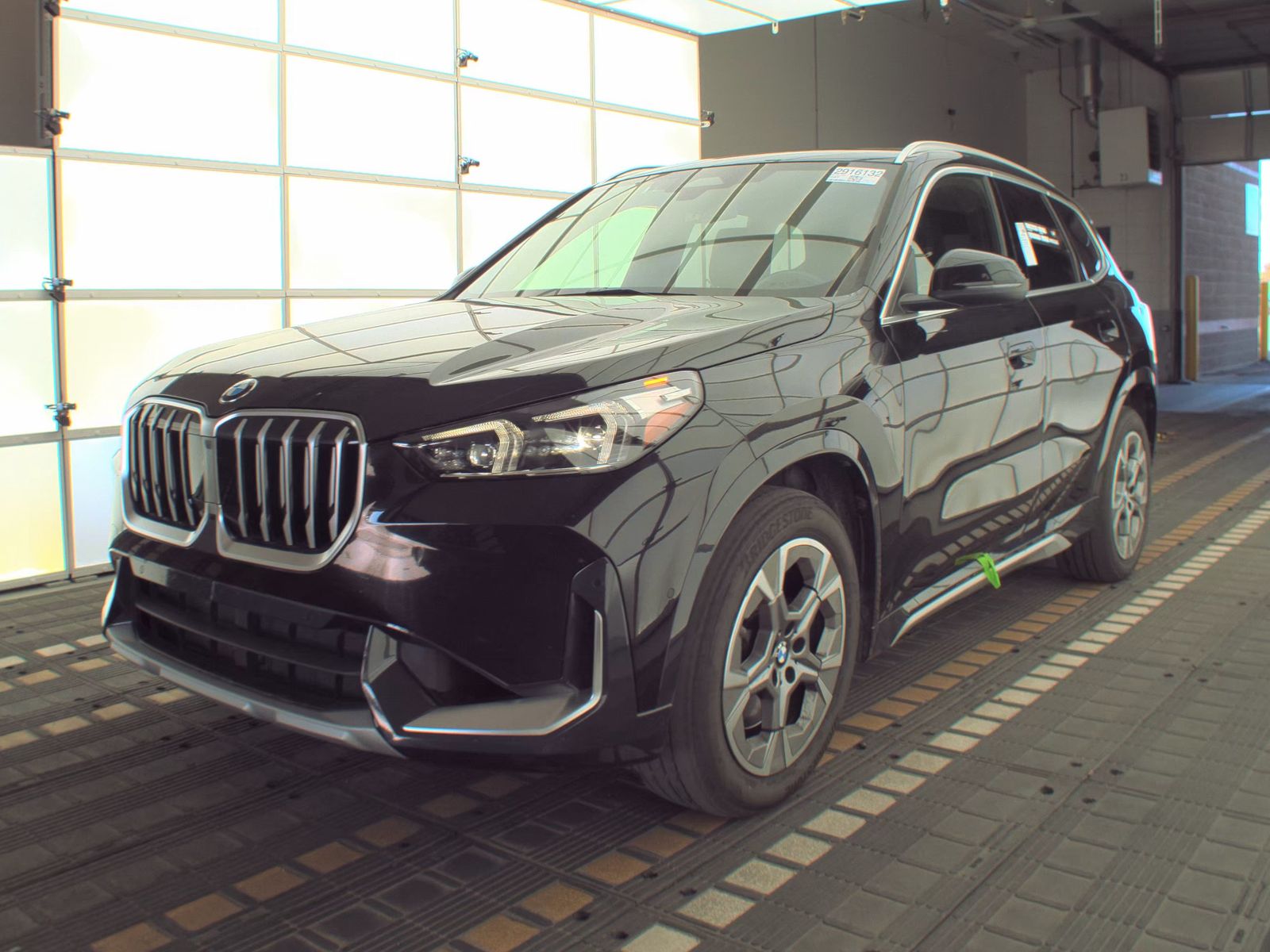 2025 BMW X1 xDrive28i AWD