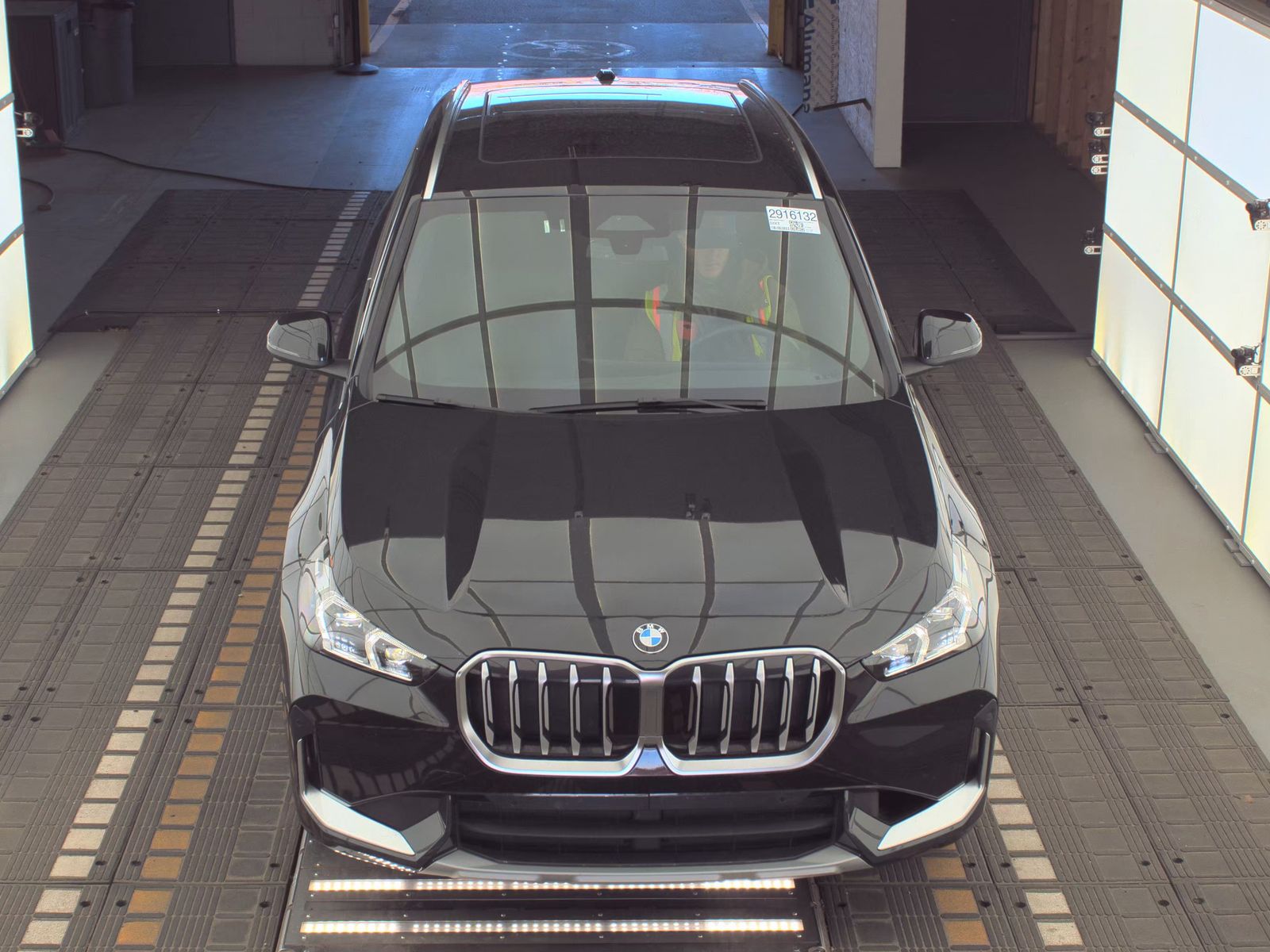 2025 BMW X1 xDrive28i AWD