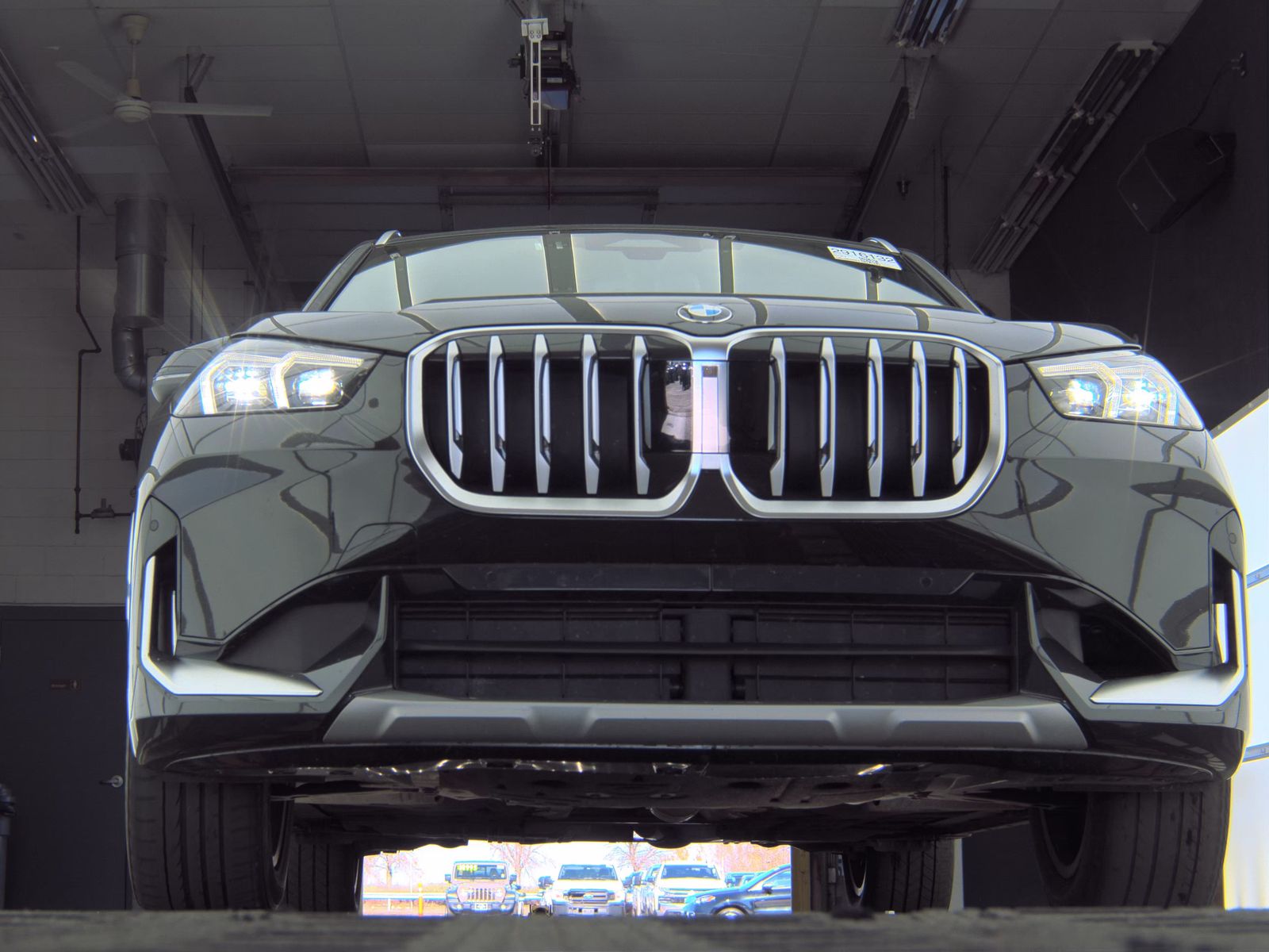 2025 BMW X1 xDrive28i AWD