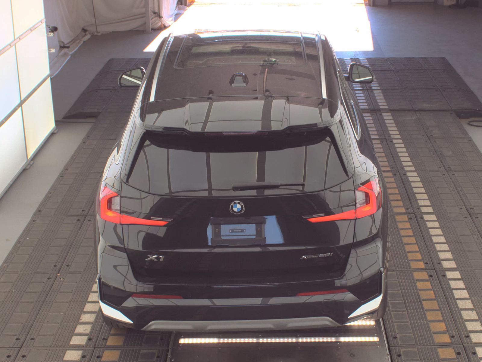 2025 BMW X1 xDrive28i AWD