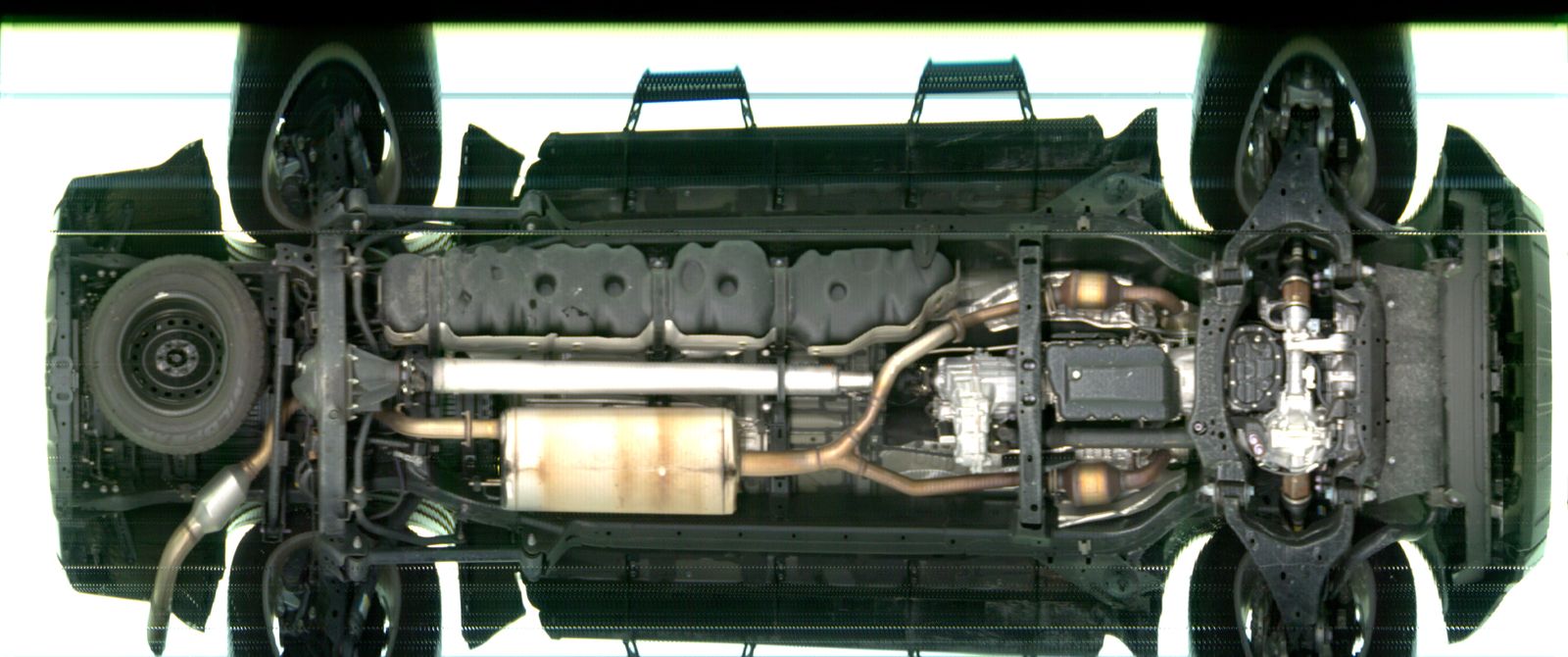 2023 Toyota Tundra SR5 AWD