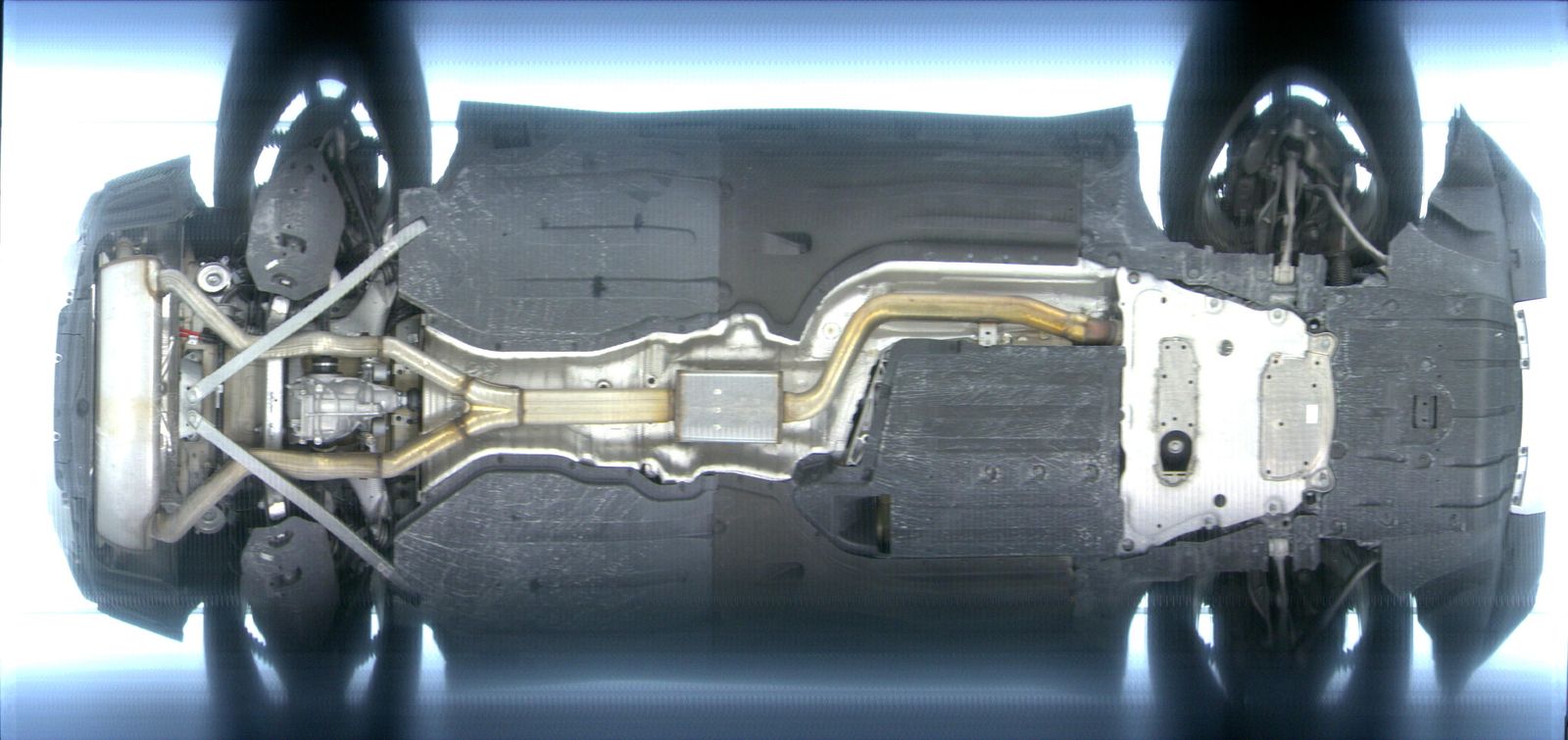 2025 BMW X5 xDrive40i AWD