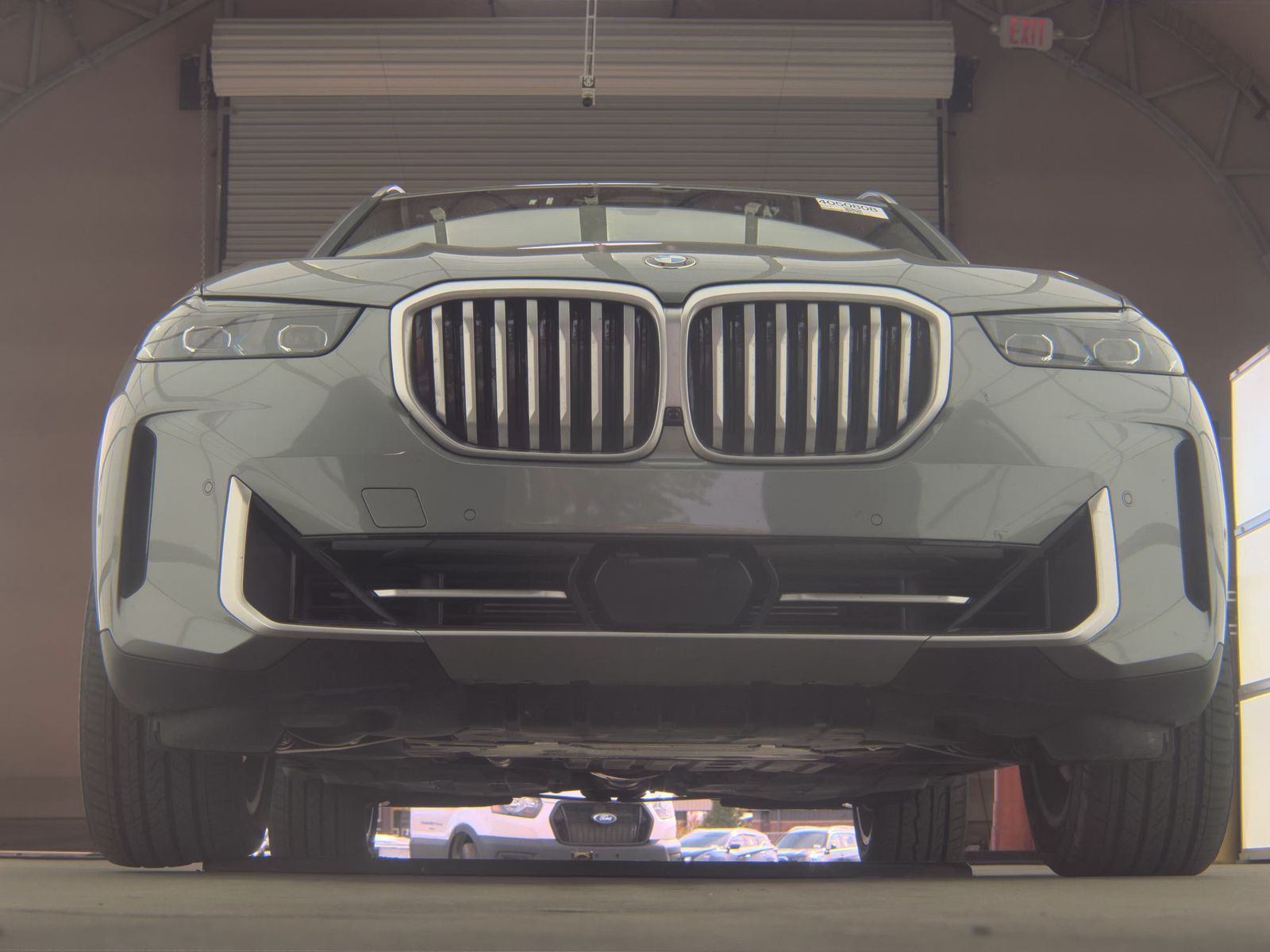 2025 BMW X5 xDrive40i AWD