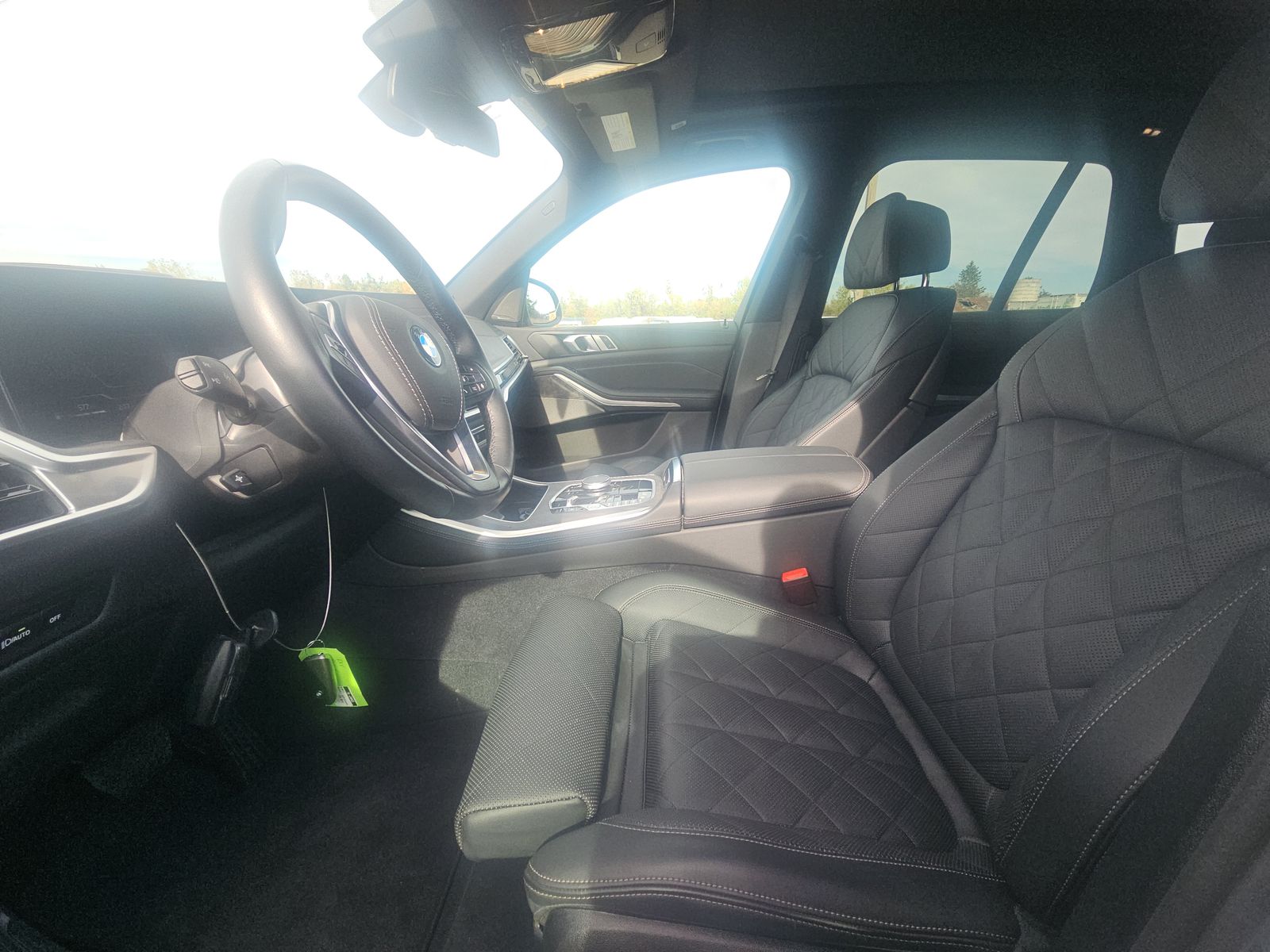 2025 BMW X5 xDrive40i AWD