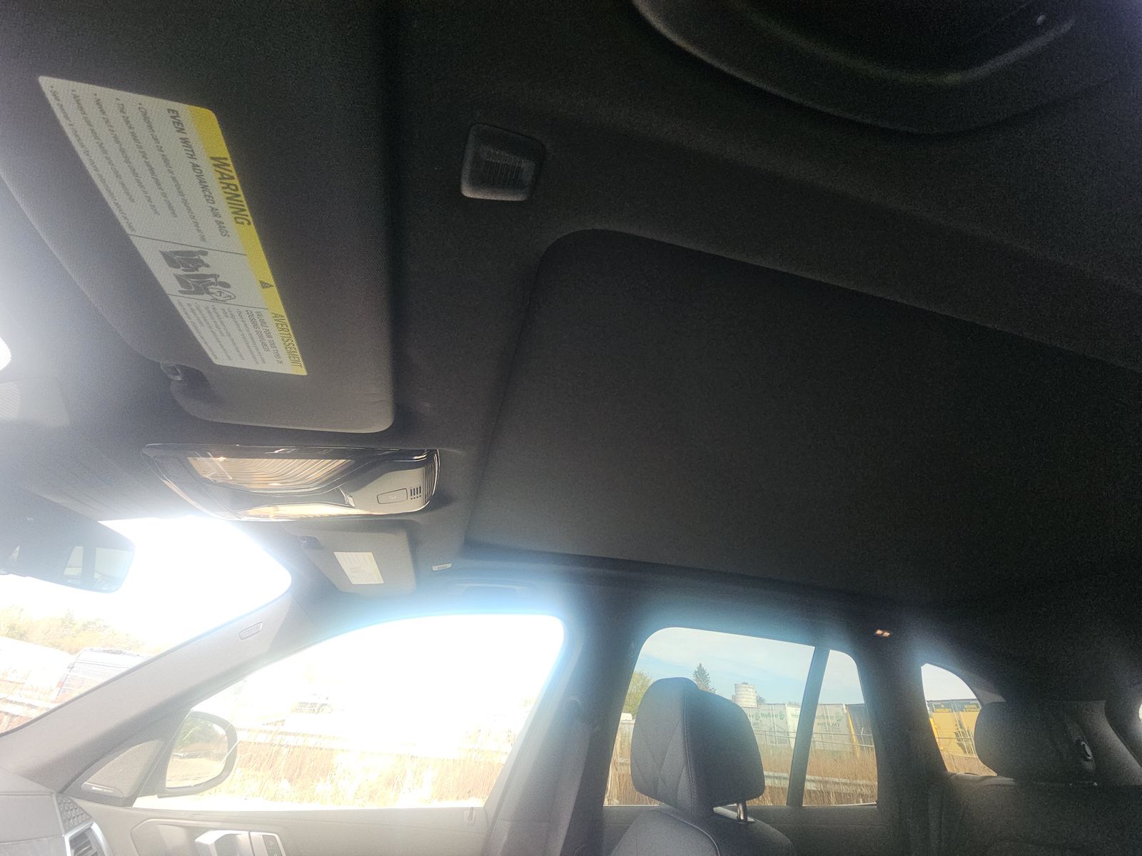 2025 BMW X5 xDrive40i AWD