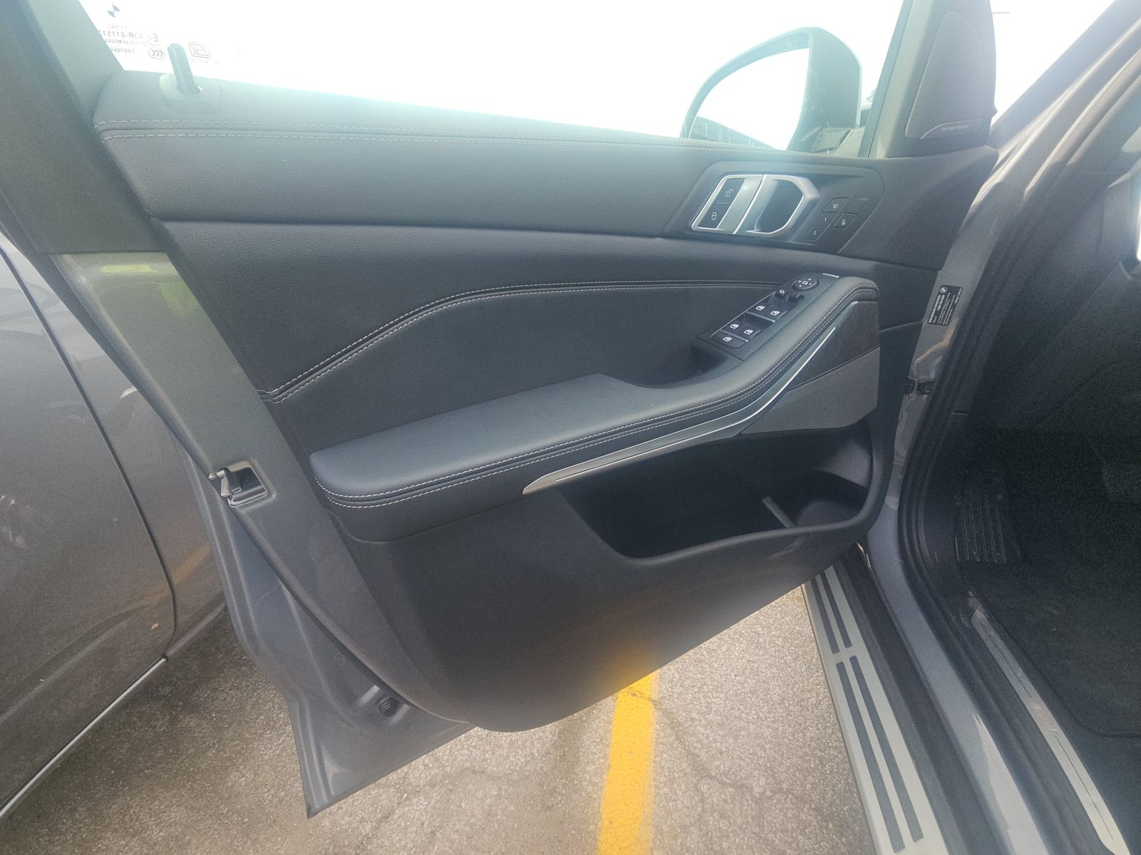 2025 BMW X5 xDrive40i AWD