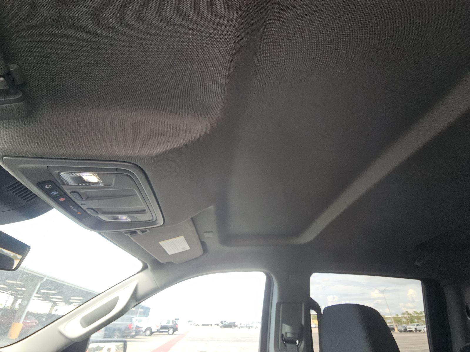 2024 Chevrolet Silverado 1500 Custom Trail Boss AWD