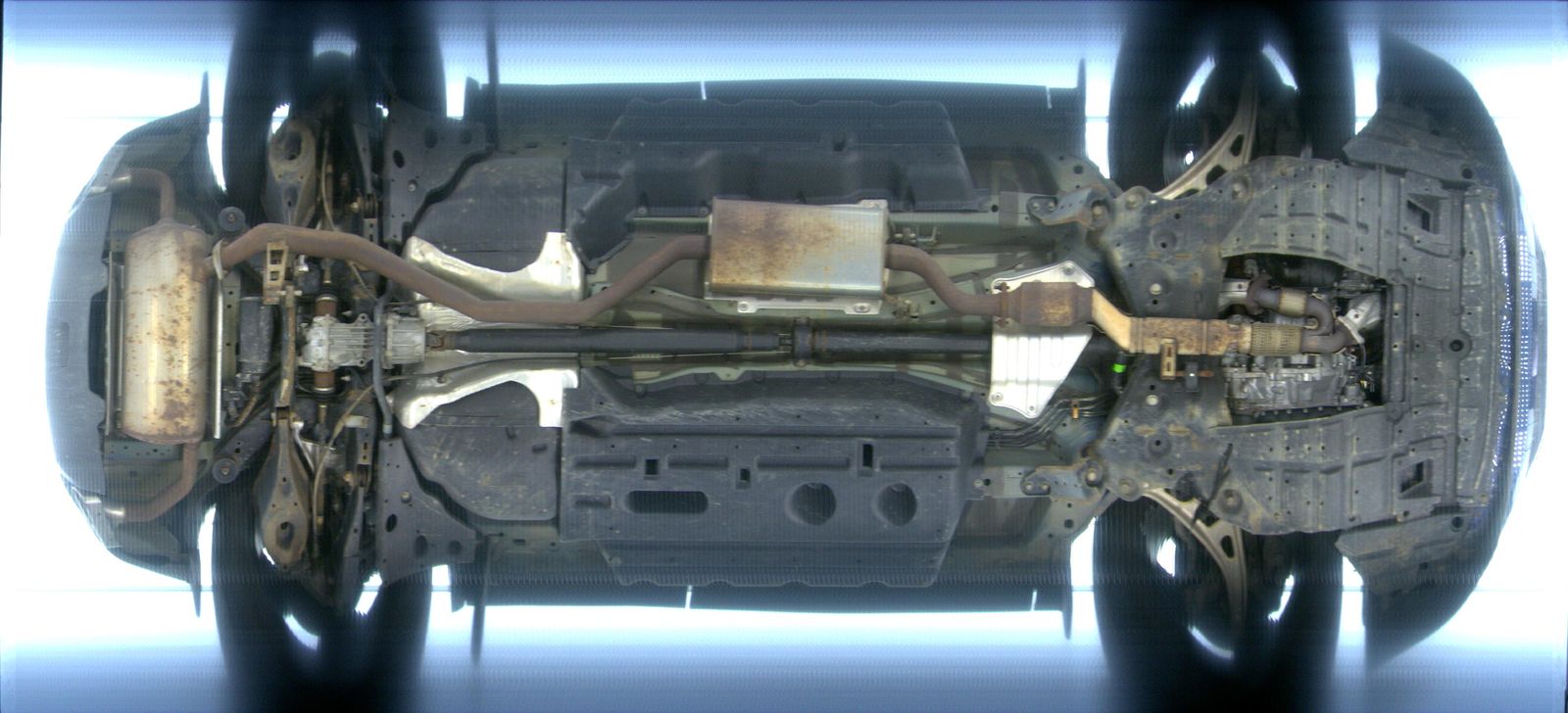 2019 Nissan Murano SV AWD