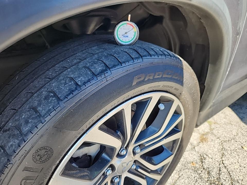 2019 Mitsubishi Outlander Sport LE FWD