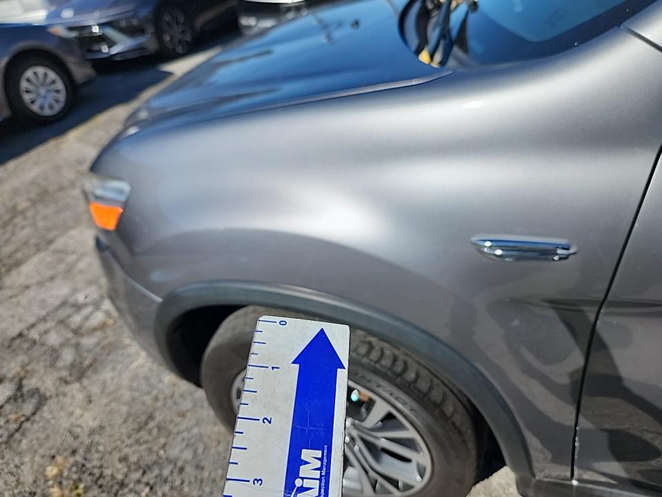 2019 Mitsubishi Outlander Sport LE FWD