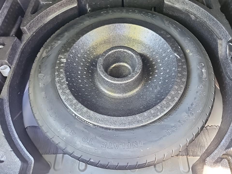 2019 Mitsubishi Outlander Sport LE FWD