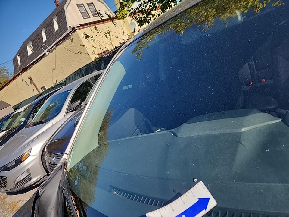 2019 Mitsubishi Outlander Sport LE FWD