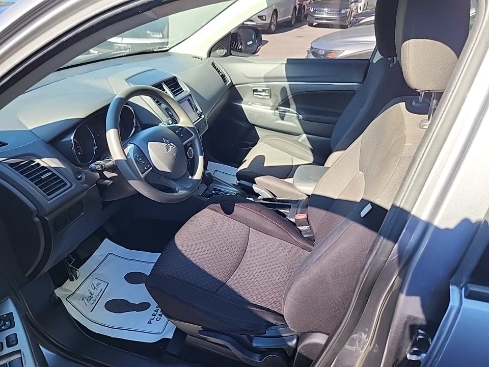 2019 Mitsubishi Outlander Sport LE FWD