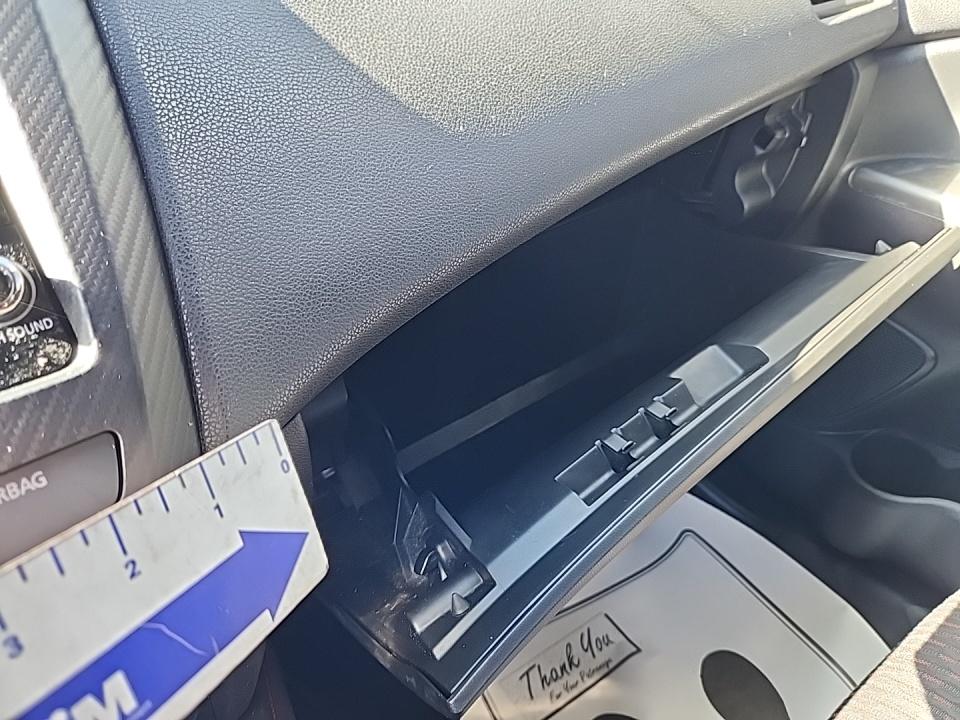 2019 Mitsubishi Outlander Sport LE FWD