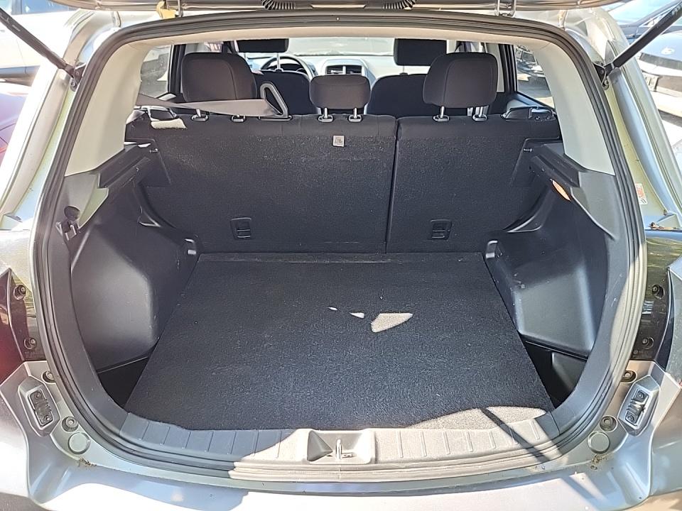 2019 Mitsubishi Outlander Sport LE FWD