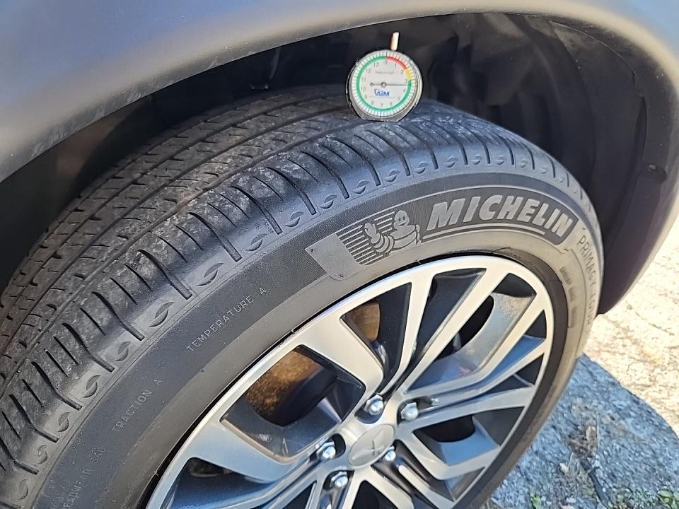 2019 Mitsubishi Outlander Sport LE FWD