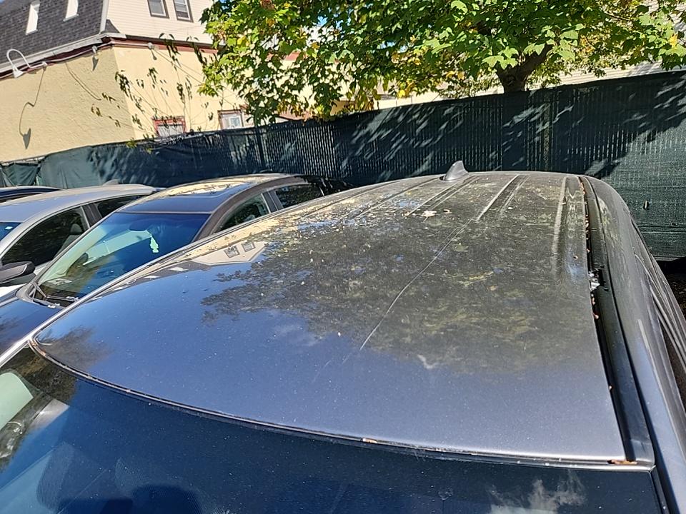 2019 Mitsubishi Outlander Sport LE FWD