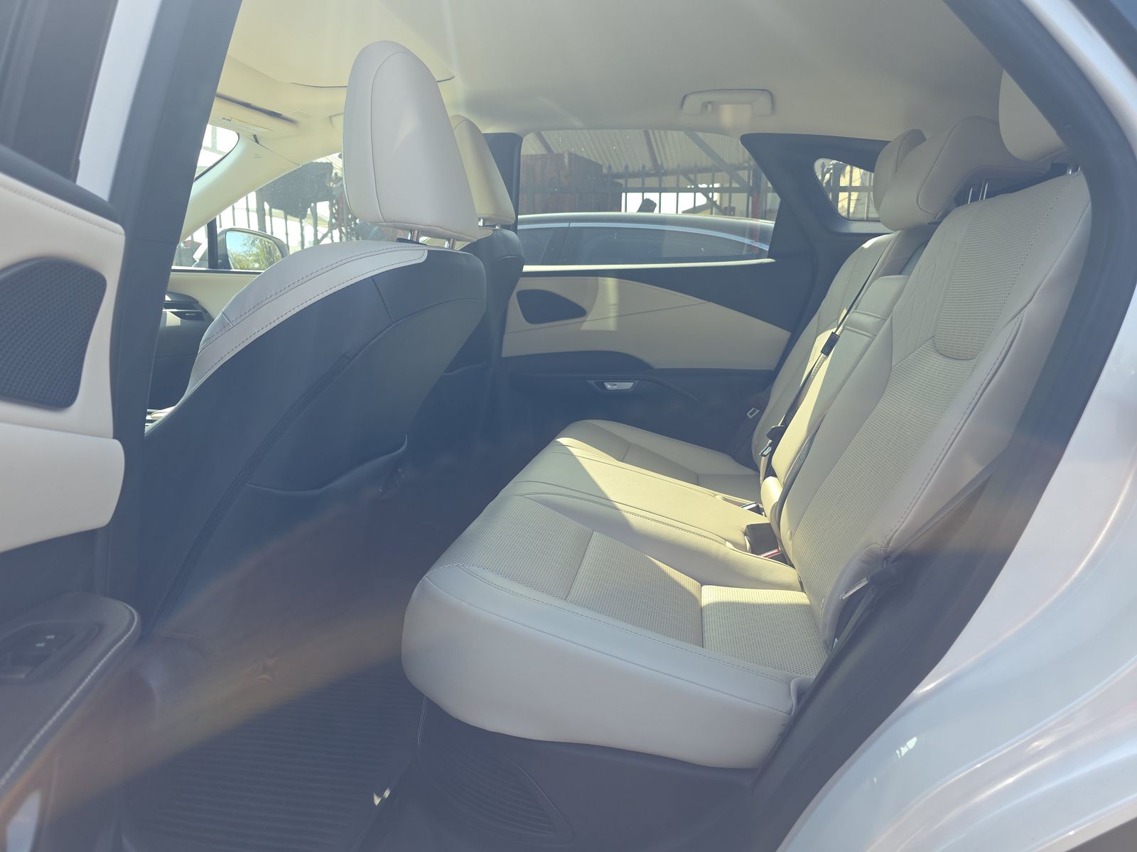 2024 Lexus RX RX 350h Premium Plus AWD