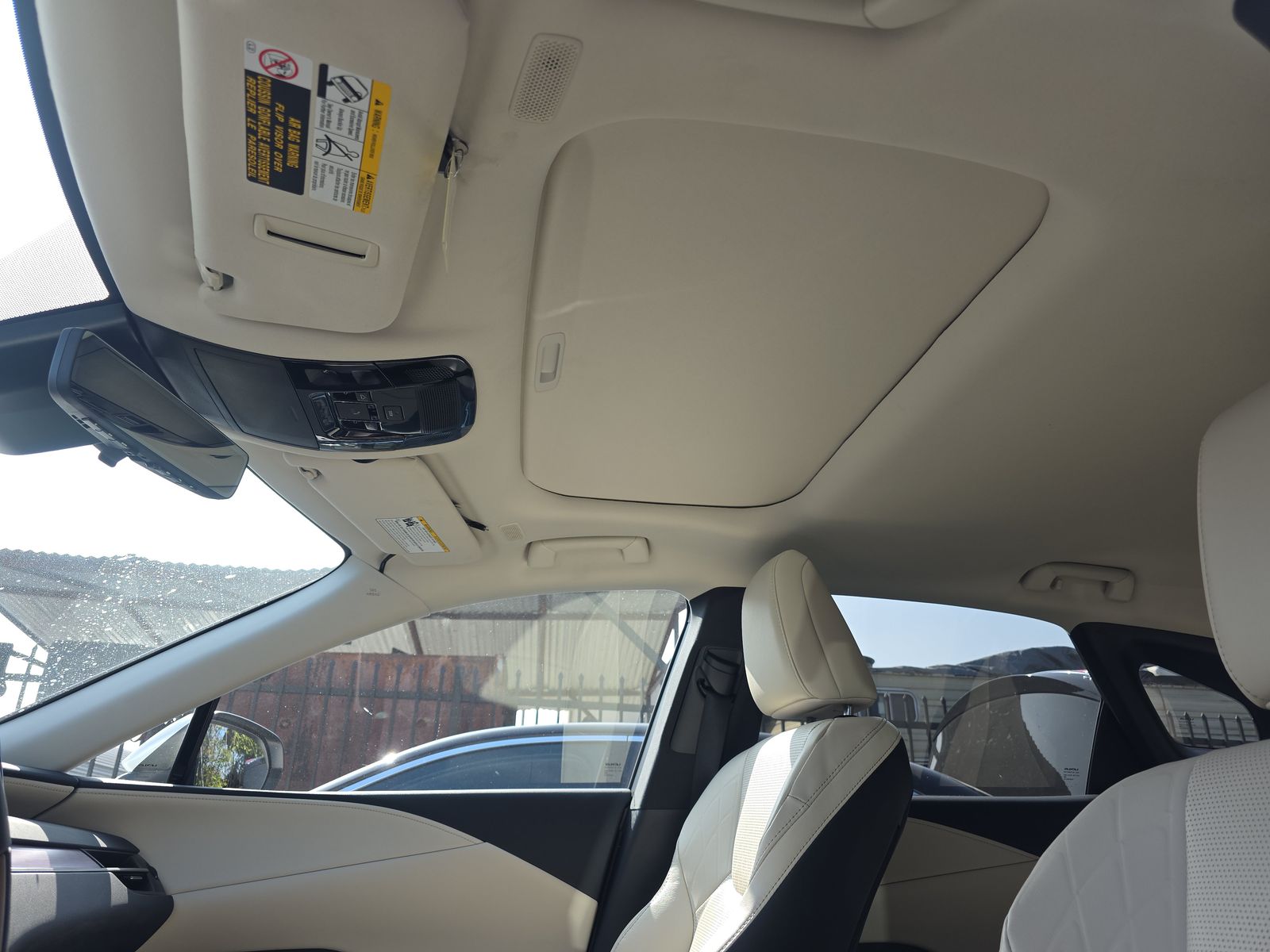 2024 Lexus RX RX 350h Premium Plus AWD