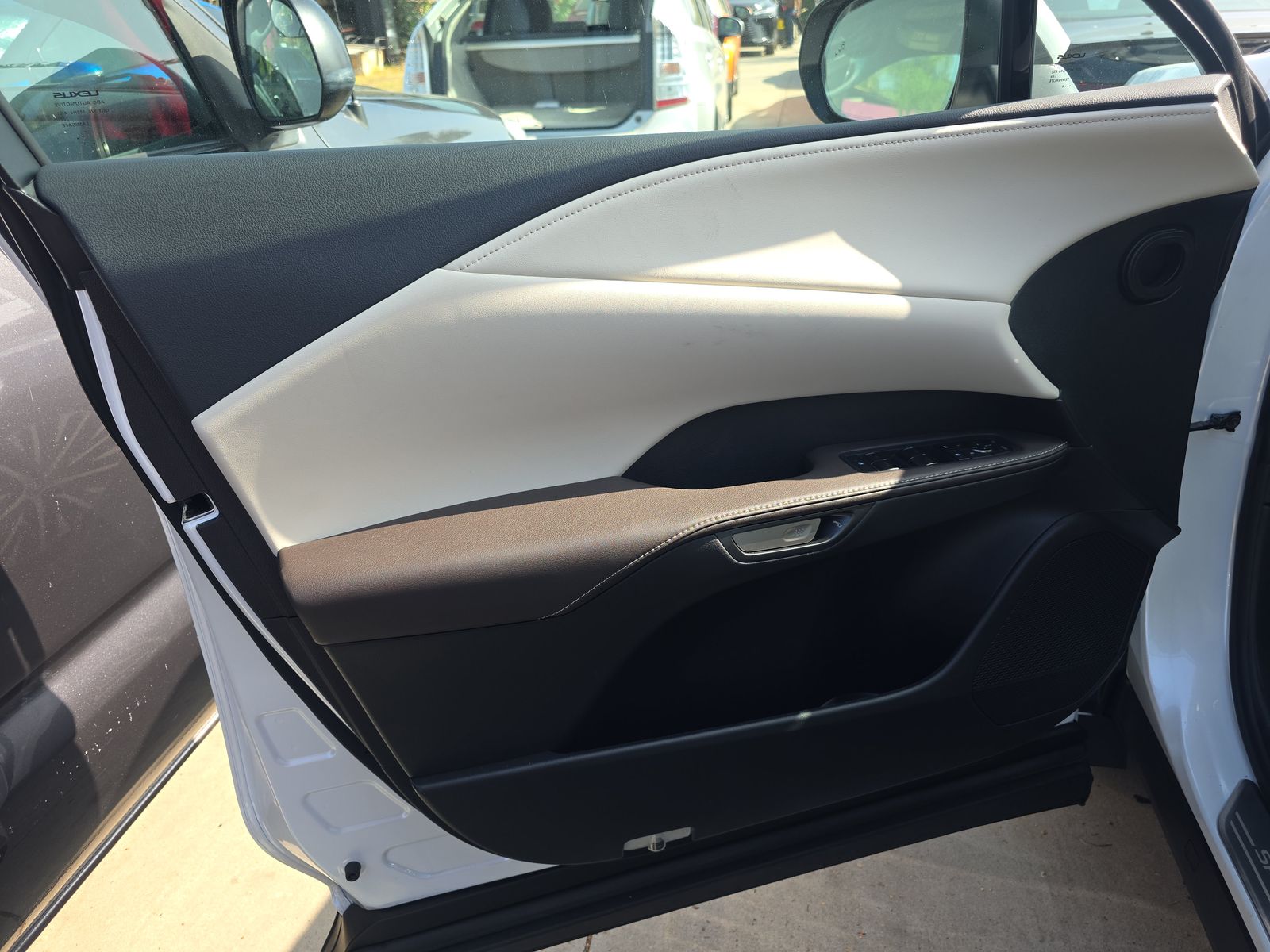 2024 Lexus RX RX 350h Premium Plus AWD