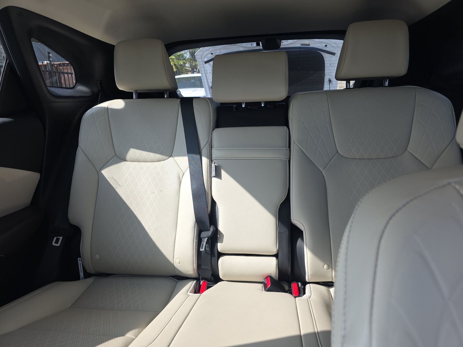 2024 Lexus RX RX 350h Premium Plus AWD