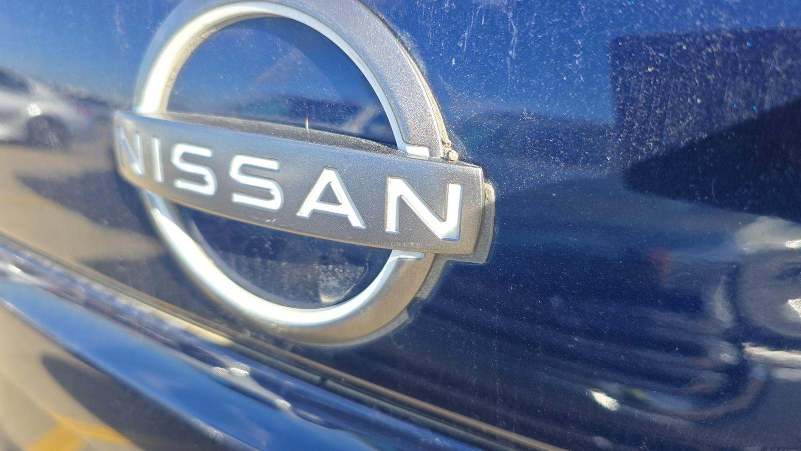 2024 Nissan Murano SL AWD