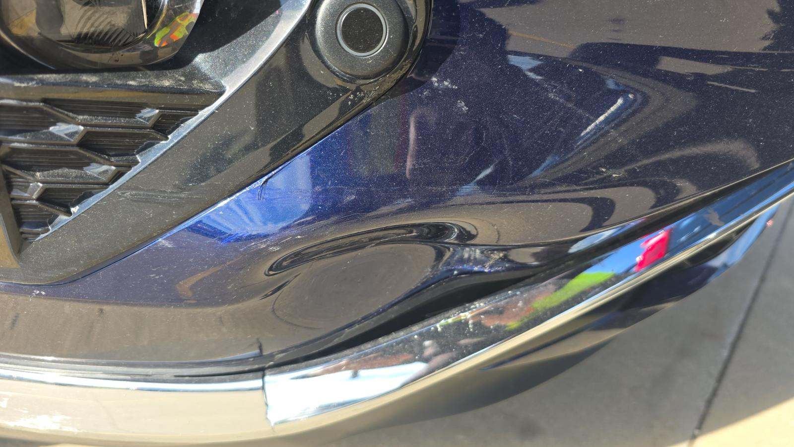 2024 Nissan Murano SL AWD