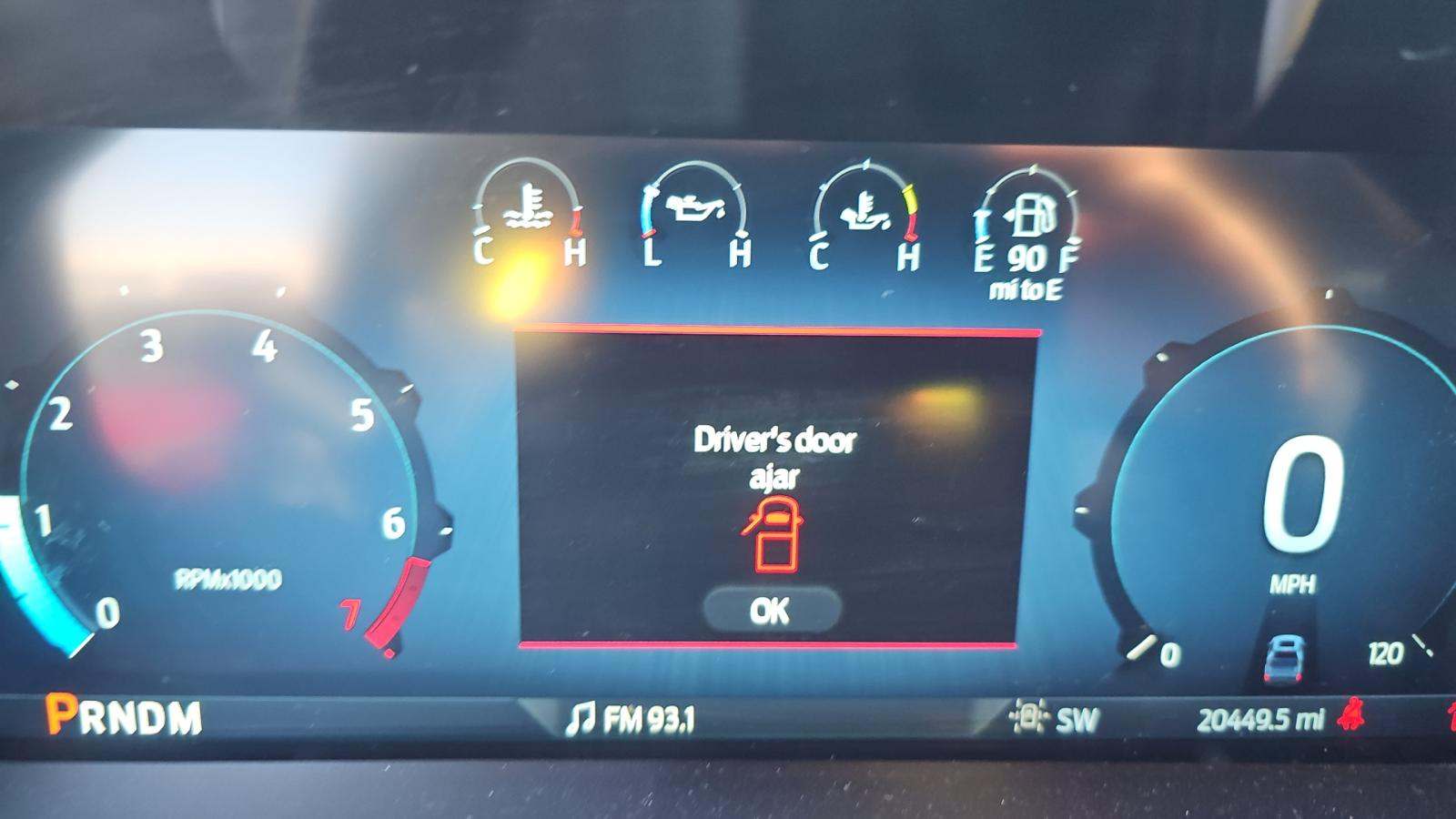 2024 Ford F-150 Hybrid XLT AWD