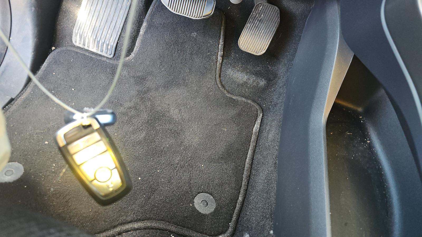 2024 Ford F-150 Hybrid XLT AWD