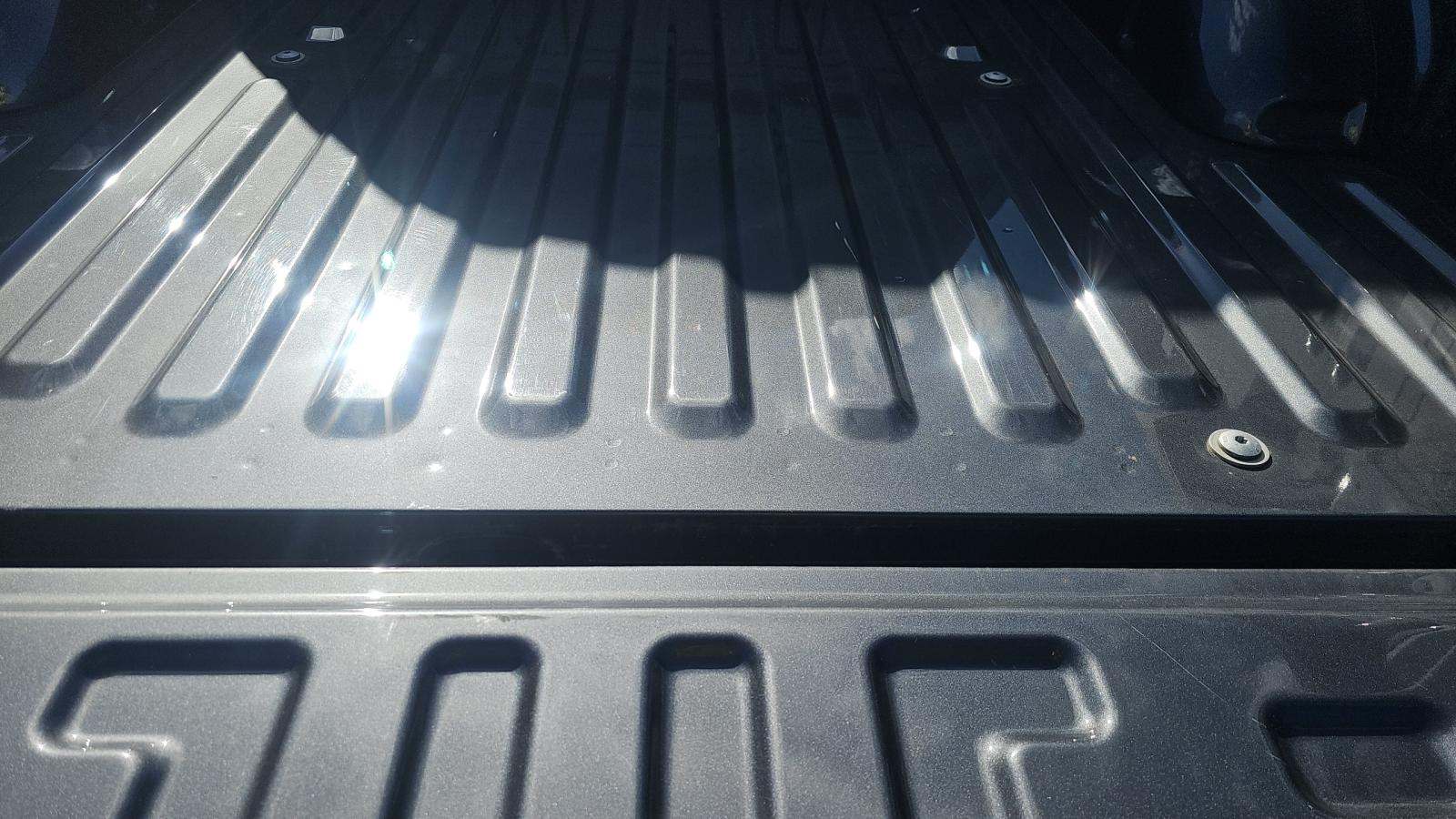 2024 Ford F-150 Hybrid XLT AWD