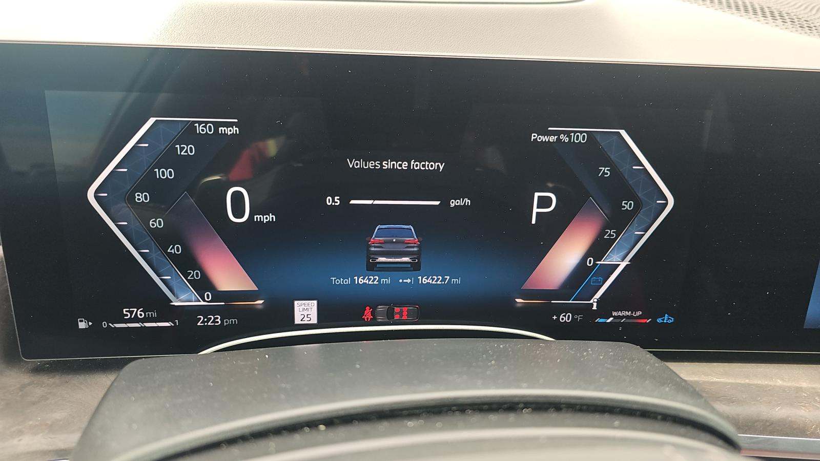 2025 BMW X5 xDrive40i AWD