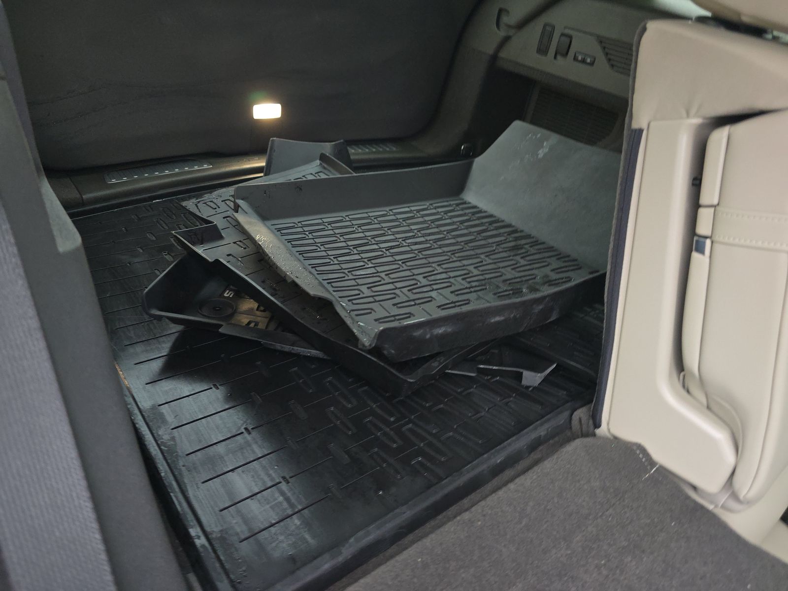 2024 Lincoln Nautilus Premiere AWD