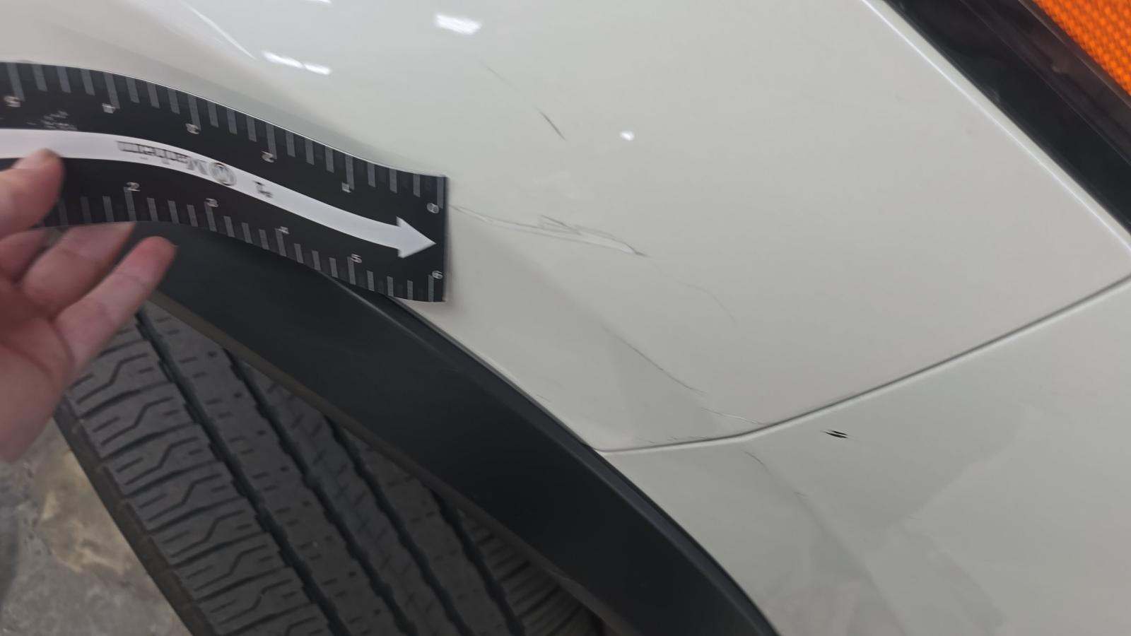 2023 Nissan Rogue SL AWD