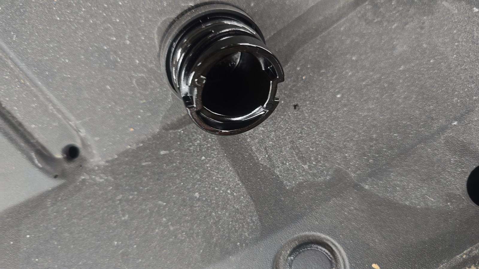 2023 Nissan Rogue SL AWD