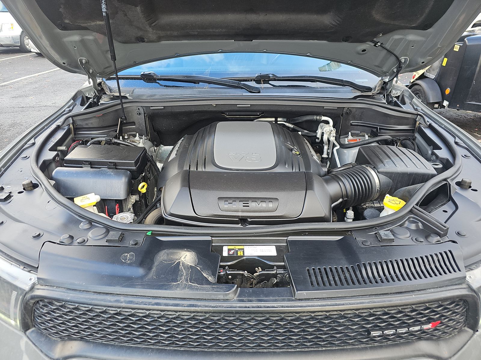 2020 Dodge Durango R/T AWD