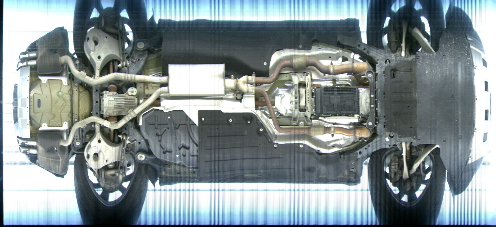 2023 Ford Explorer Platinum AWD