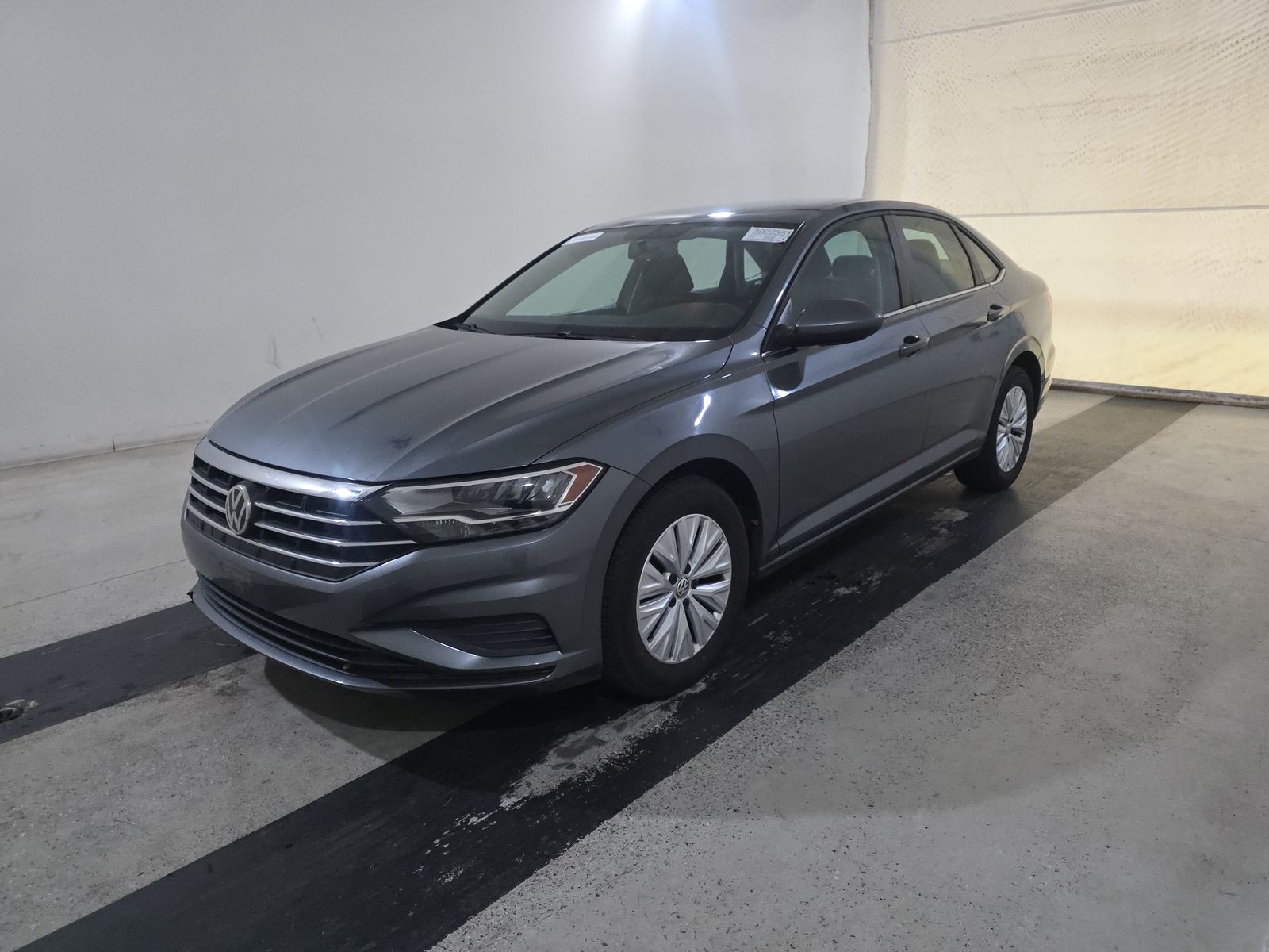 2019 Volkswagen Jetta 1.4T S FWD