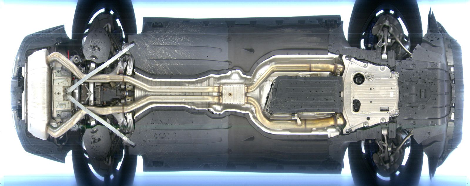 2025 BMW X7 M60i AWD