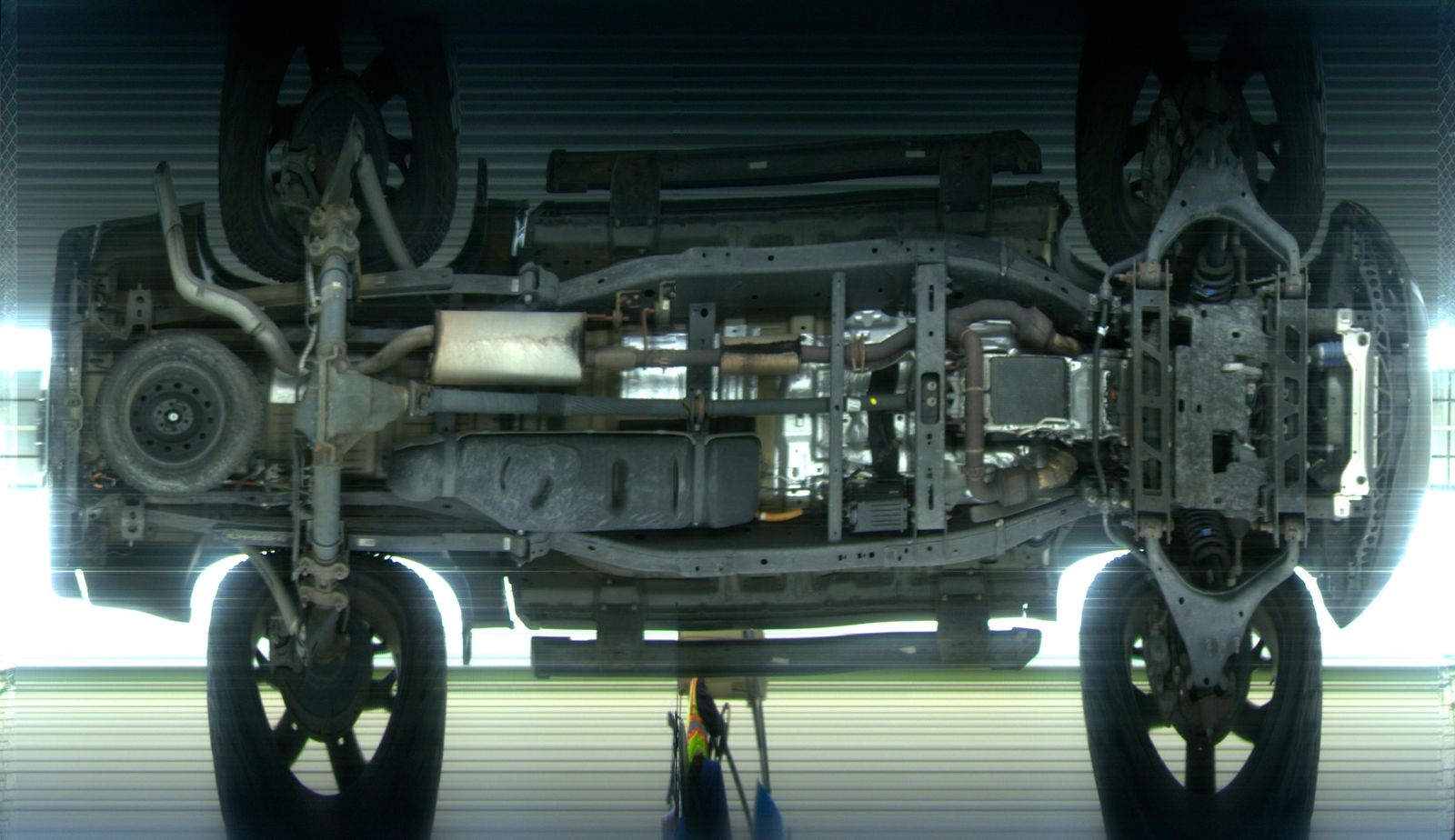 2021 Ford F-150 XLT RWD