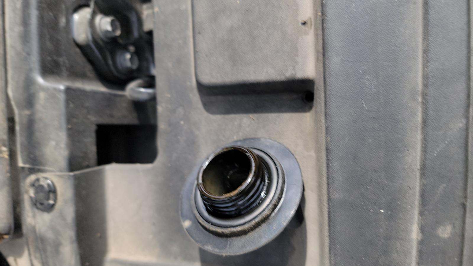 2019 Nissan Murano SV AWD