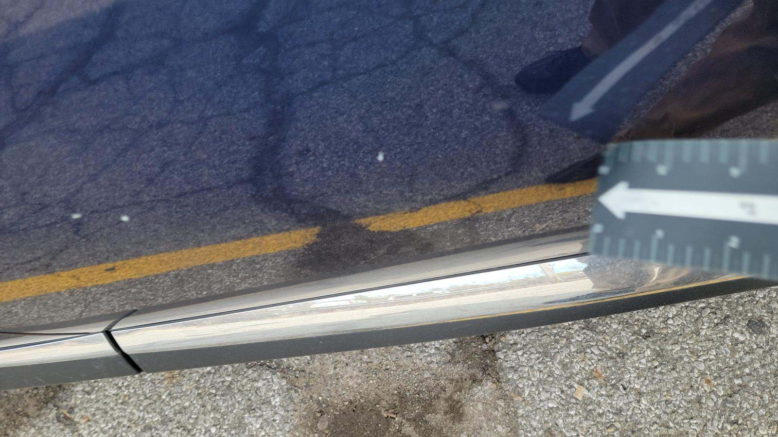 2019 Nissan Murano SV AWD