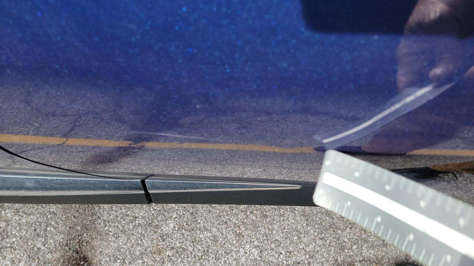 2019 Nissan Murano SV AWD