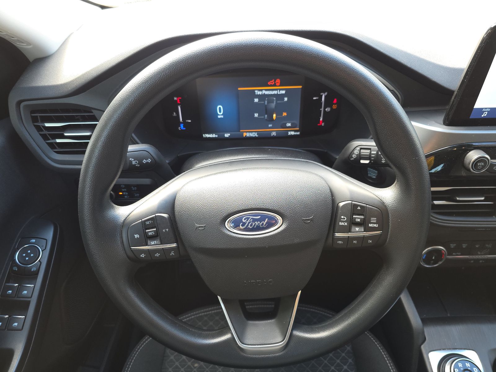 2025 Ford Escape Active AWD