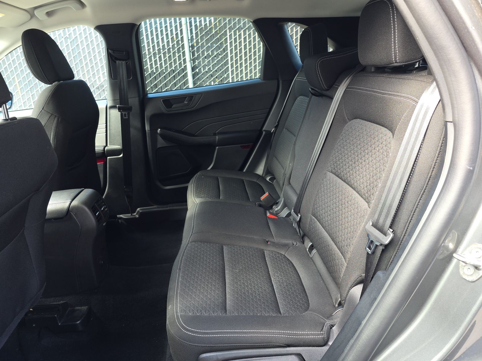 2025 Ford Escape Active AWD